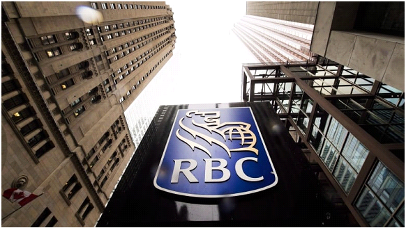 Royal Bank the No. 1 financier of fossil fuel development in the world, new report finds…..