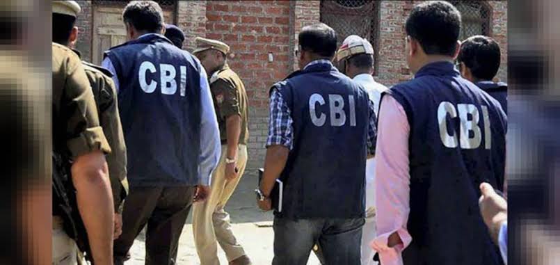 CBI ਨੇ ਜਲੰਧਰ ਪਾਸਪੋਰਟ ਦਫਤਰ ਦੇ ਤਿੰਨ ਅਧਿਕਾਰੀਆਂ ਨੂੰ ਕੀਤਾ ਕਾਬੂ