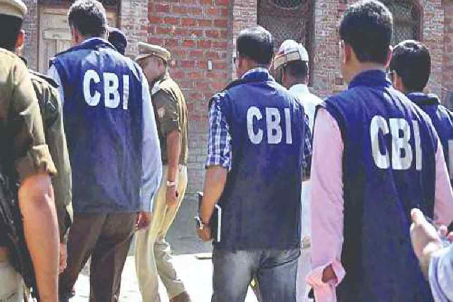 ਕੋਲਕਾਤਾ ਬਲਾਤਕਾਰ-ਕਤਲ ਮਾਮਲੇ ‘ਚ CBI ਨੇ ਕਿਹਾ- ਸਬੂਤਾਂ ਨਾਲ ਛੇੜਛਾੜ ਕੀਤੀ ਗਈ