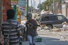 Canada ਨੇ Gang Crisis ਵਿਚਕਾਰ Haiti PM ਦੇ ਫੈਸਲੇ ਦਾ ਕੀਤਾ ਸਮਰਥਨ