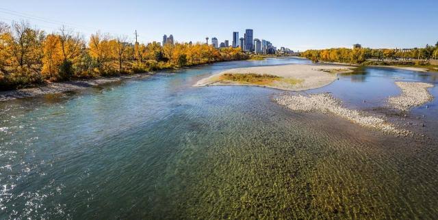 Calgary: Water Restrictions ਮਈ ਵਿੱਚ ਹੋ ਸਕਦੀਆਂ ਹਨ ਸ਼ੁਰੂ