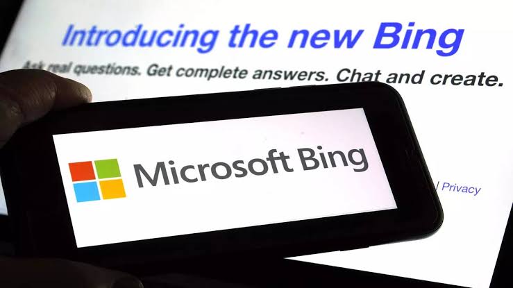 Microsoft Bing ਦੇ ਮੁੱਖੀ ਨੇ ਦਿੱਤਾ ਅਸਤੀਫਾ