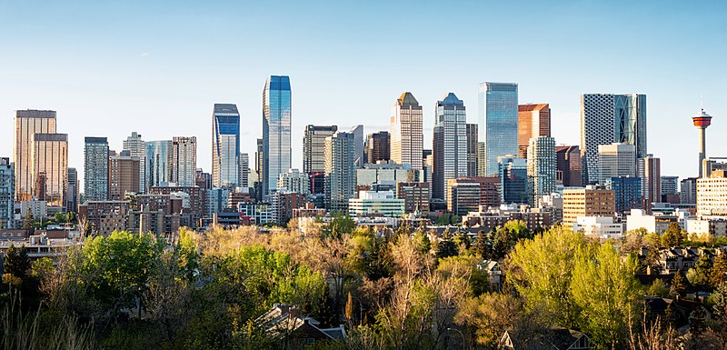 Calgary Northwest ਵਿੱਚ ਚੱਲੀਆਂ  ਗੋਲੀਆਂ