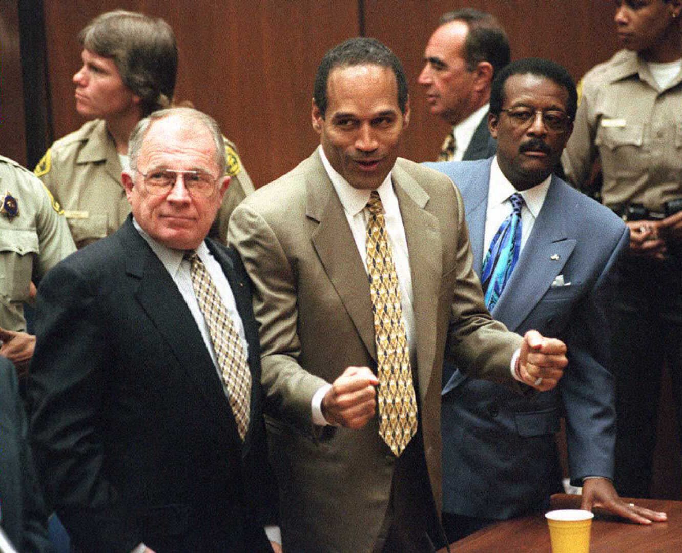 O.J. Simpson ਦੀ ਕੈਂਸਰ ਨਾਲ ਚਲਦੀ ਲੜਾਈ ਤੋਂ ਬਾਅਦ ਹੋਈ ਮੌਤ