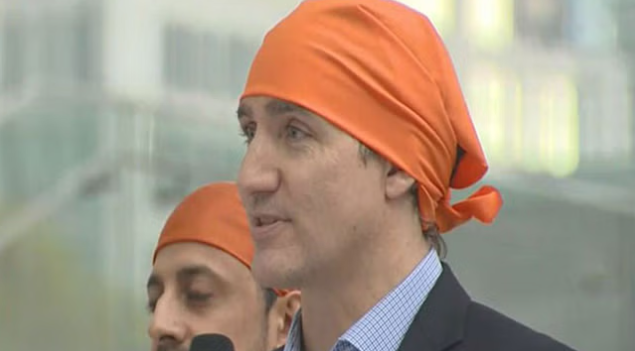 Trudeau ਦੇ ਭਾਸ਼ਣ ‘ਚ ਖਾਲਿਸਤਾਨ ਨਾਅਰੇ! India ਨੇ Canadian Diplomat ਨੂੰ ਕੀਤਾ ਤਲਬ