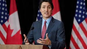 TikTok Ban ‘ਤੇ ਕੀ ਬੋਲੇ PM Justin Trudeau?