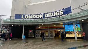 Western Canada ‘ਚ London Drugs ਨੇ ਸਾਰੇ Store ਕੀਤੇ ਬੰਦ