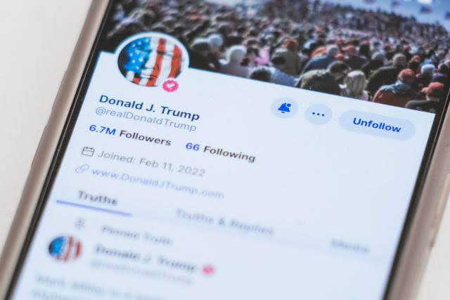Donald Trump ਦੀ Social Media Company ਨੂੰ $58 million ਦਾ ਹੋਇਆ ਨੁਕਸਾਨ