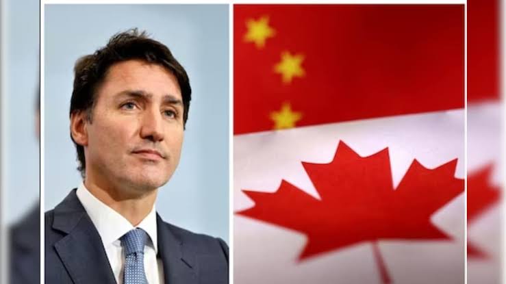 Canada ਦੇ Temporary Immigration ‘ਤੇ ਲਗਾਮ ਲਗਾਉਣ ‘ਤੇ Trudeau ਸਖ਼ਤ