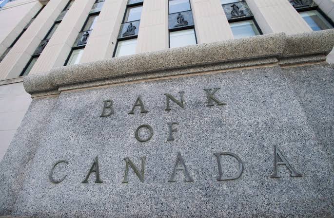 ਵਿਆਜ ਦਰਾਂ ‘ਚ ਕਟੌਤੀ ਨੂੰ ਲੈ ਕੇ ਆਪਸ ‘ਚ ਹੀ ਵੰਡੇ Bank of Canada ਦੇ ਅਧਿਕਾਰੀ