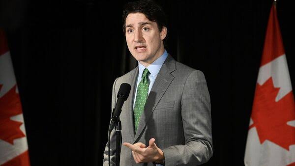 Trudeau ਨੇ Conservatives ਵਲੋਂ ਬਹੁ-ਕਰੋੜਪਤੀਆਂ ਦਾ ਬਚਾਅ ਕਰਨ ‘ਤੇ ਕੀਤੀ ਨਿੰਦਾ