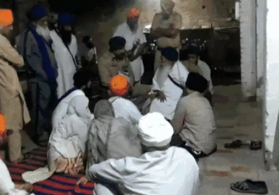 ਗੁਰਦਾਸਪੁਰ ‘ਚ ਭਿੰਡਰਾਂਵਾਲੇ ਦੇ ਭਤੀਜੇ ਦਾ ਕਤਲ