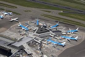 Amsterdam airport ‘ਤੇ jet engine ਨਾਲ ਵਿਅਕਤੀ ਦੀ ਮੌਤ