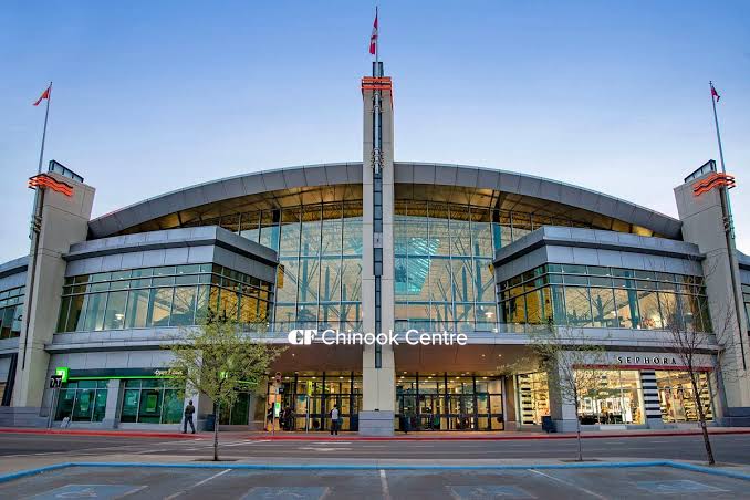 Calgary Chinook Centre Mall ‘ਚ ਵਿਅਕਤੀ ‘ਤੇ ਚਾਕੂ ਨਾਲ ਹਮਲਾ