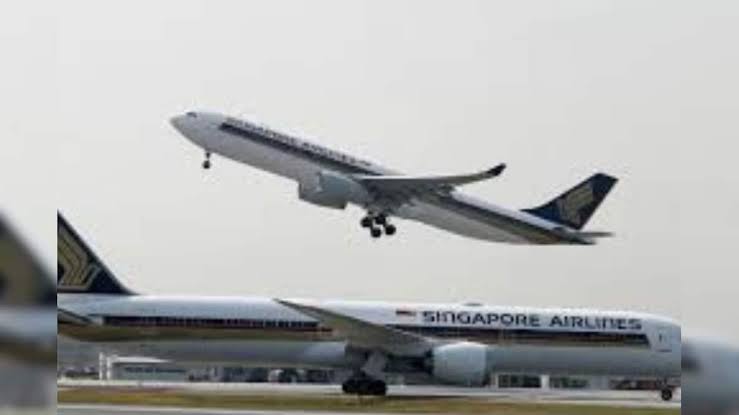 Singapore Airlines flight ‘ਚ turbulence ਨਾਲ ਇੱਕ ਯਾਤਰੀ ਦੀ ਮੌਤ! ਕਈ ਯਾਤਰੀ ਜਖ਼ਮੀ