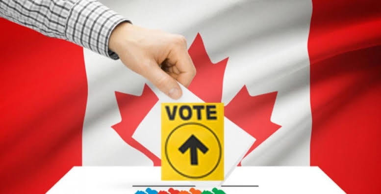 ਸਿਰਫ Canadians ਹੀ ਨਾਗਰਿਕ ਚੋਣਾਂ ‘ਚ ਪਾ ਸਕਦੇ vote