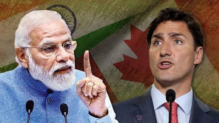 Canada ਨੇ ਅਜੇ ਤੱਕ ਹਰਦੀਪ ਸਿੰਘ ਨਿੱਝਰ ਮਾਮਲੇ ‘ਚ ਨਹੀਂ ਦਿੱਤੇ ਕੋਈ ਸਬੂਤ: India