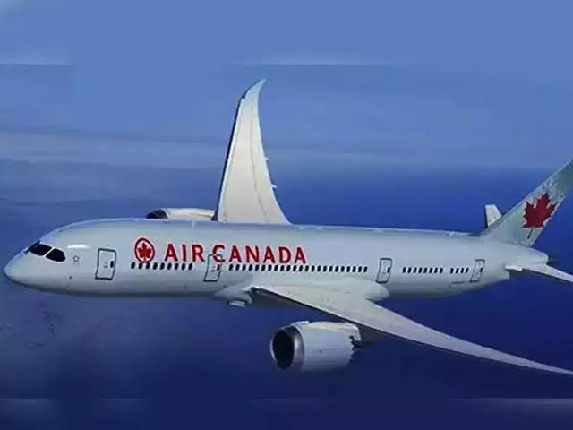 Air Canada ਦੀ Delhi ਨੂੰ ਜਾਣ ਵਾਲੀ flight ਵਾਪਸ ਮੁੜੀ Toronto