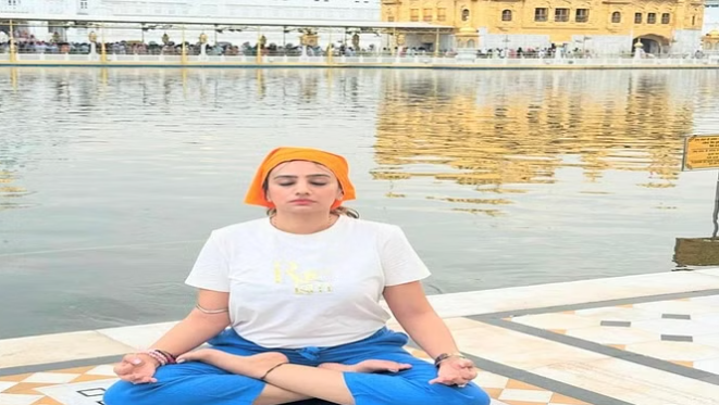 Golden Temple Yog: ਯੋਗ ਵਿਵਾਦ ਤੋਂ ਬਾਅਦ SGPC ਦੀ ਇੱਕ ਹੋਰ ਸਖਤੀ