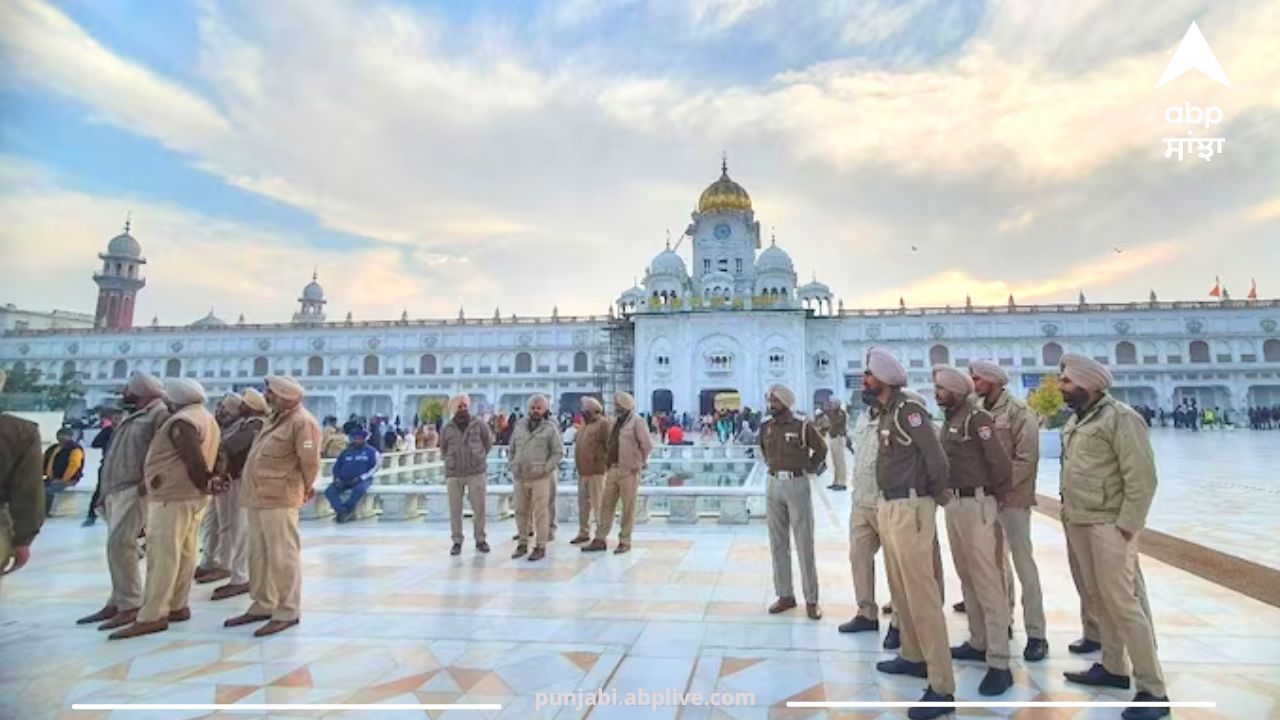 ਸਾਕਾ ਨੀਲਾ ਤਾਰਾ ਦੀ ਬਰਸੀ: ਅੰਮ੍ਰਿਤਸਰ ਬੰਦ ਦਾ ਐਲਾਨ ਕਰਨ ਲਈ ਪੁਲਿਸ ਤਿਆਰ