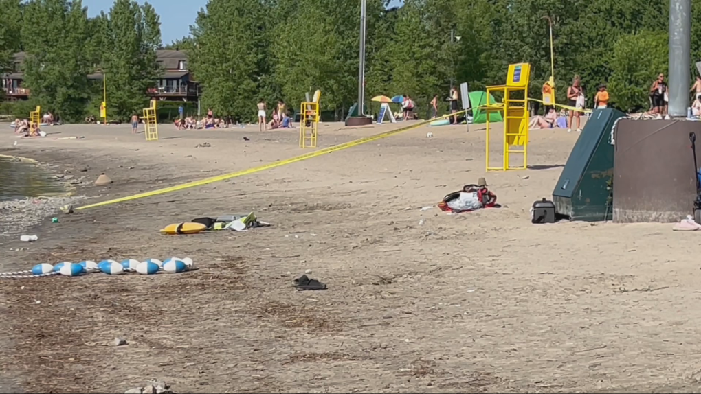 Ottawa Britannia Beach ‘ਚ ਡੁੱਬਿਆ 9 ਸਾਲ ਦਾ ਬੱਚਾ, Rescue ਤੋਂ ਬਾਅਦ ਹੋਈ ਮੌਤ