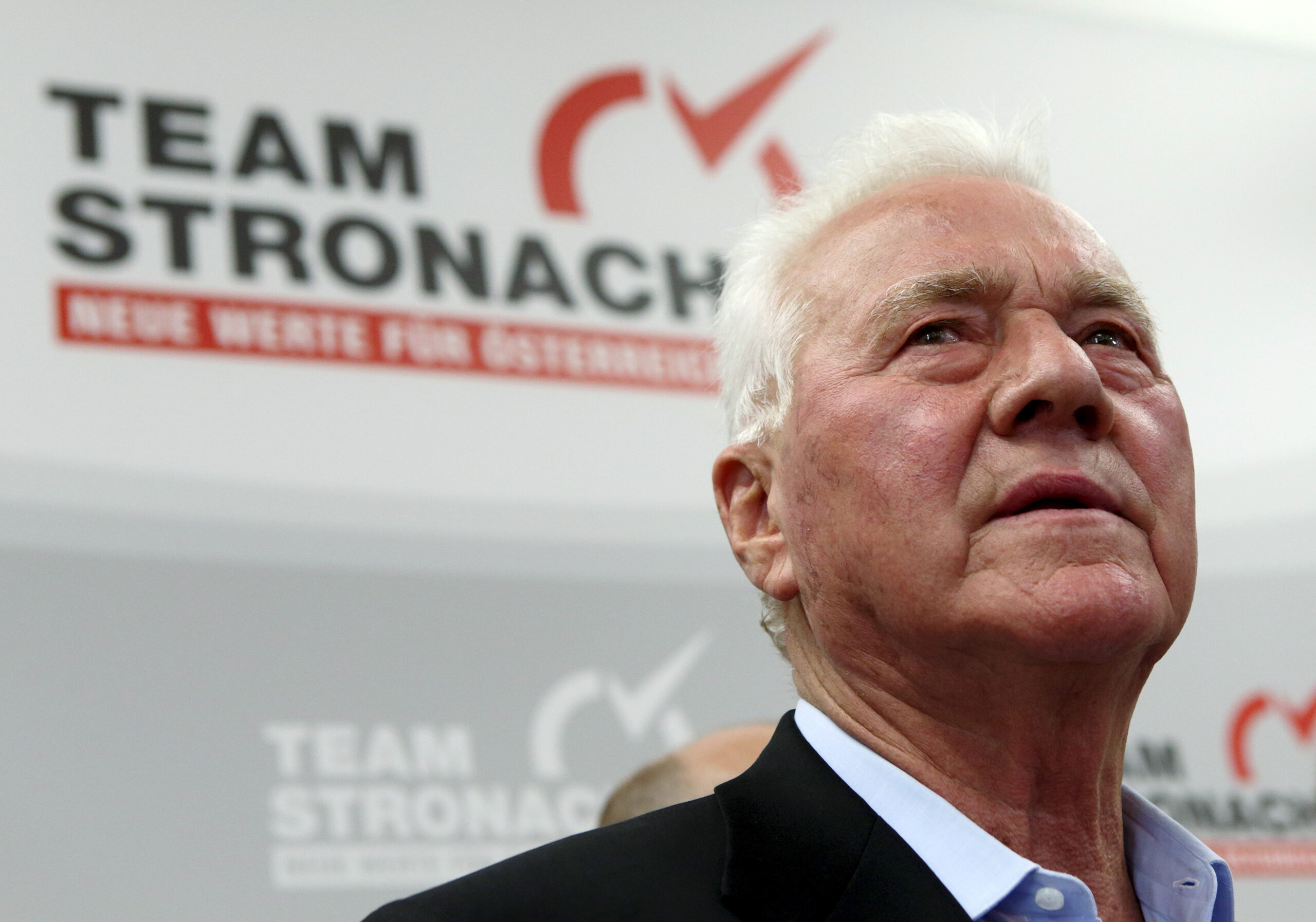 Canadian businessman Frank Stronach ‘ਤੇ ਇਤਿਹਾਸਕ ਜਿਨਸੀ ਸ਼ੋਸ਼ਣ ਦੀ ਜਾਂਚ ਦੇ ਸਬੰਧ ਵਿੱਚ ਲੱਗੇ ਨਵੇਂ ਦੋਸ਼!