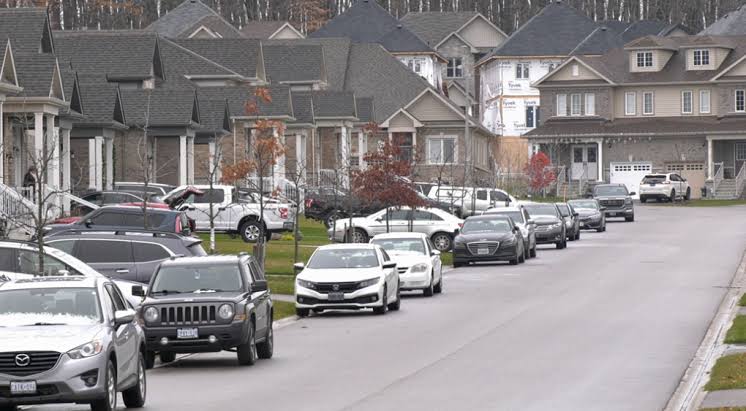 Barrie- Orillia parking lot ‘ਚ ਔਰਤ ‘ਤੇ ਹਿੰਸਕ ਹਮਲਾ, ਲੁੱਟਮਾਰ