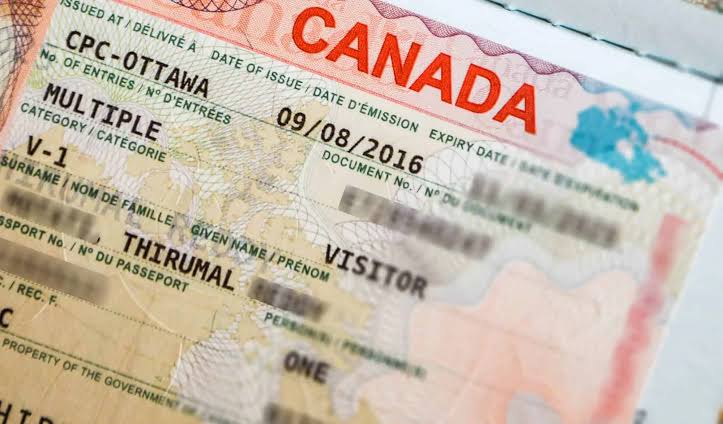 On Arrival Visa ਤੇ ਕਿਵੇਂ ਮਿਲੂ Canada ਦੀ PR ? Get Full Details About This Canadian PR Pilot Program