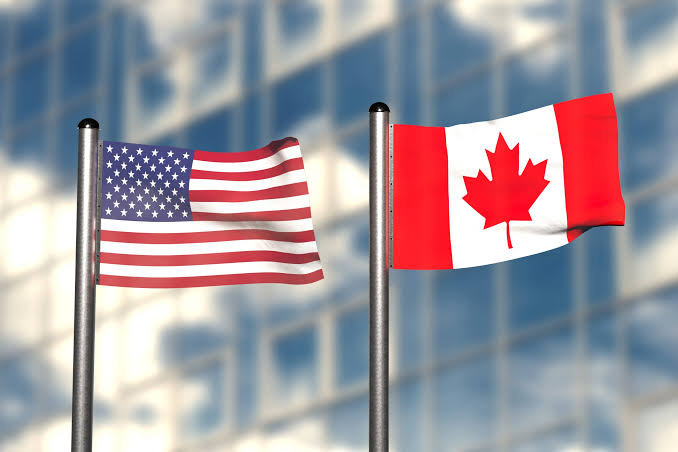 ਕਿਉਂ ਜ਼ਿਆਦਾਤਰ Canadians ਜਾ ਰਹੇ ਹਨ America?