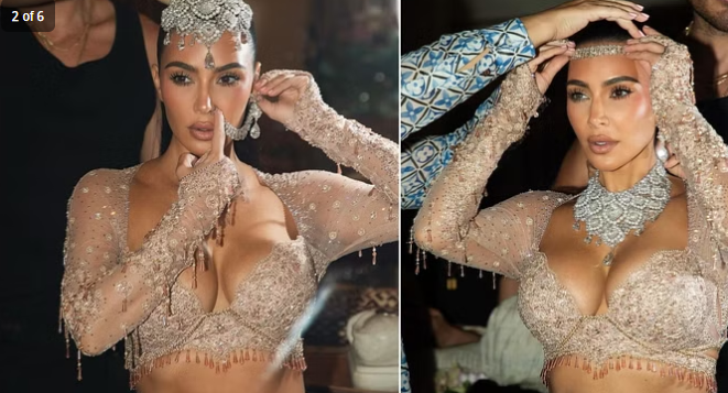 Kim Kardashian: ਵਿਦੇਸ਼ ਪਰਤ ਕੇ ਆਈ ਕਿਮ ਨੇ ਫਿਰ ਤੋਂ ਸ਼ਾਨਦਾਰ ਤਸਵੀਰਾਂ ਕੀਤੀਆਂ ਸ਼ੇਅਰ