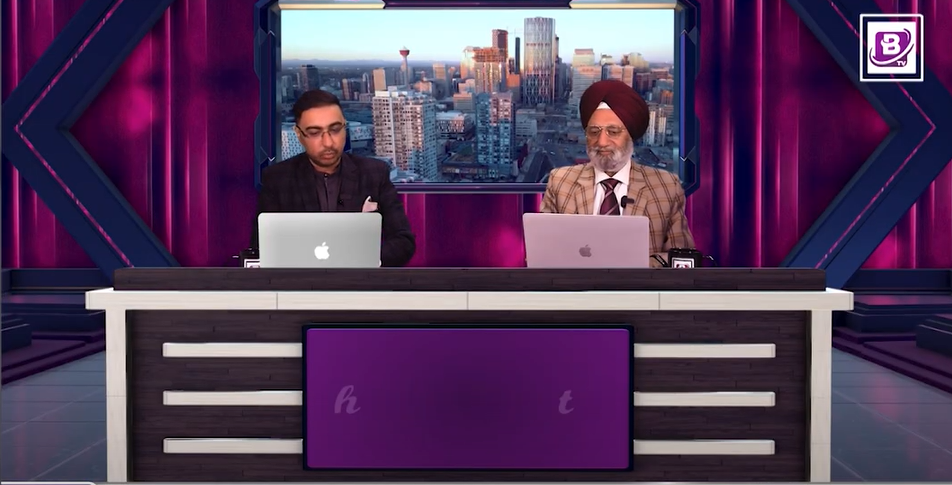 Canada ਵਿੱਚ ਸਾਲ 2040 ਤੱਕ ਸਾਰੀਆਂ ਗੱਡੀਆਂ Electric ਹੋਣਗੀਆਂ ? BRIGHTWAYS EPI – 283 BTV BROADCASTING