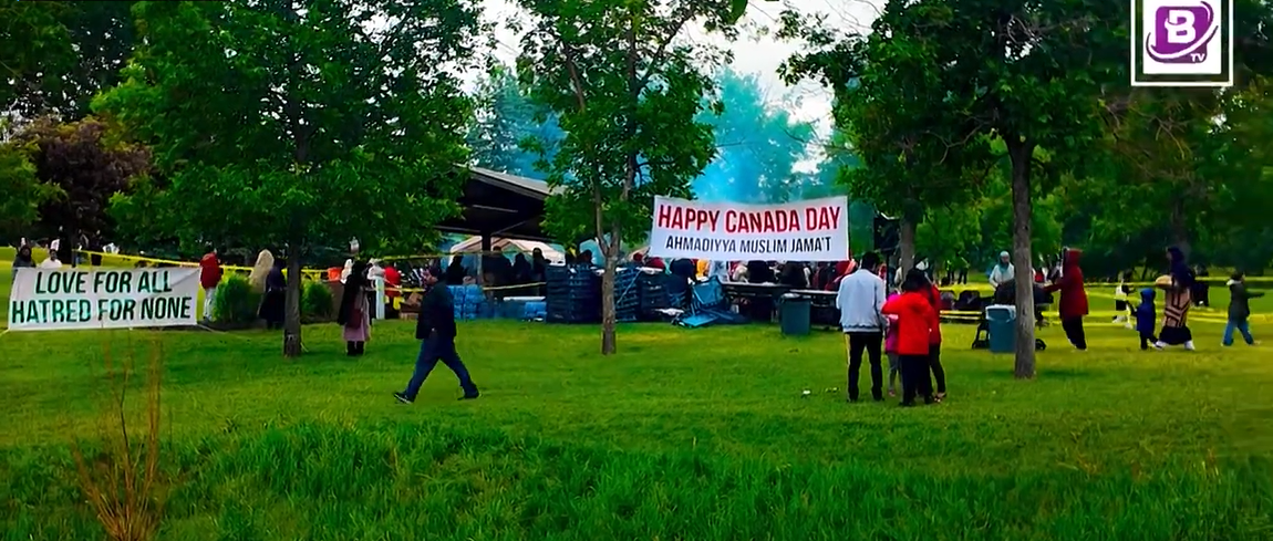 Canada Day Celebrated At Prairie Winds Park Calgary & Cultural Fest At Airdrie !!