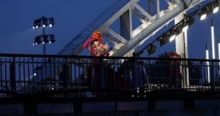 Olympic opening ceremony ‘ਚ DJ ਨਾਲ ਕਥਿਤ ਦੁਰਵਿਵਹਾਰ ਦੀ French police ਕਰ ਰਹੀ ਹੈ ਜਾਂਚ