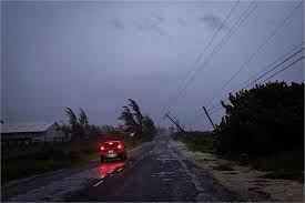 ਖ਼ਤਰਨਾਕ Hurricane Beryl ਇਸ ਹਫ਼ਤੇ ਆ ਸਕਦਾ ਹੈ Canada?