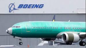 Boeing 737 Max ਕ੍ਰੈਸ਼ਾਂ ਦੇ ਮਾਮਲੇ ‘ਚ ਅਪਰਾਧਿਕ ਧੋਖਾਧੜੀ ਲਈ ਮੰਨੀ ਜਾਵੇਗੀ ਦੋਸ਼ੀ