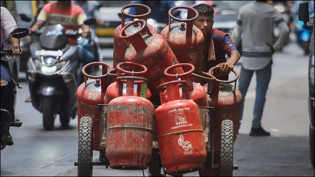 LPG ਸਿਲੰਡਰ ਦੀ ਕੀਮਤ: ਸਰਕਾਰ ਦਾ ਵੱਡਾ ਐਲਾਨ, 450 ਰੁਪਏ ‘ਚ ਮਿਲੇਗਾ LPG ਸਿਲੰਡਰ