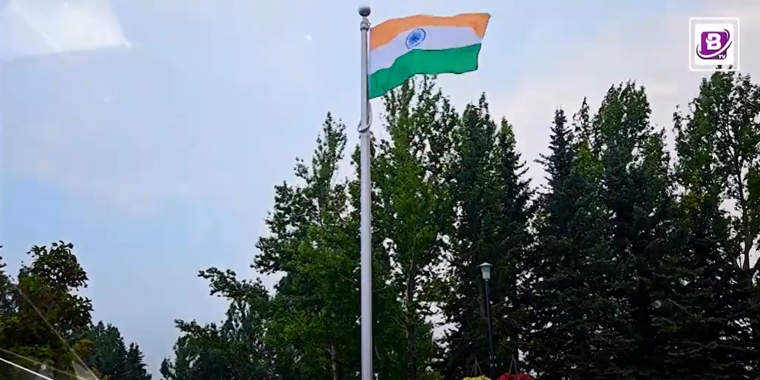 Canada ਦੀ ਧਰਤੀ ‘ਤੇ ਦੇਖਣ ਨੂੰ ਮਿਲੇ ਭਾਰਤ ਦੇ ਵੱਖ-ਵੱਖ ਰੰਗ ! Airdrie ‘ਚ ਮਨਾਇਆ ਗਿਆ 78ਵਾਂ ਆਜ਼ਾਦੀ ਦਿਵਸ ! BTV BROADCASTING