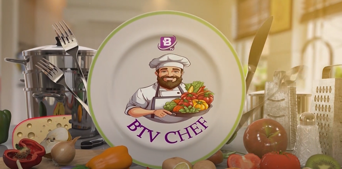 SemiFinal Round : Cooking Hustle BTV CHEF BTV BRODCASTING SEASON 01 EPISODE- 05 BTV BROADCASTING |