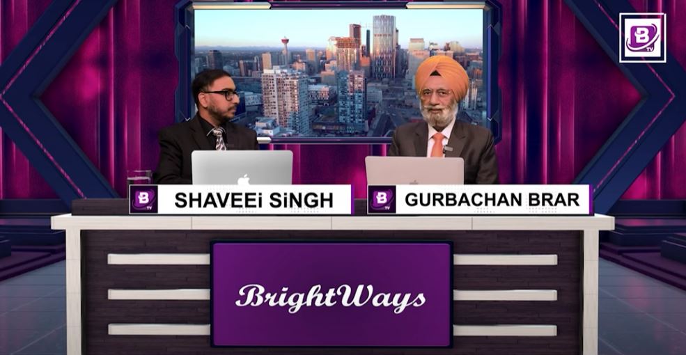 Canada immigration ਘਟਣ ਦਾ Economy ਤੇ ਪਵੇਗਾ ਅਸਰ ? BRIGHTWAYS EPI-359 BTV BROADCASTING