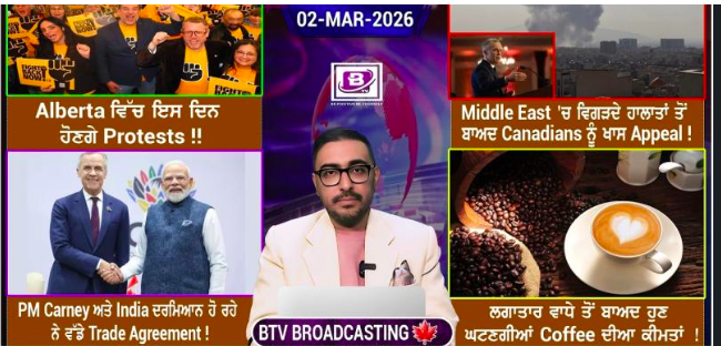 BRIGHTWAYS EPISODE-685 (2 March 2026)