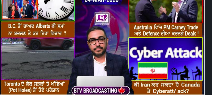 BRIGHTWAYS EPISODE-687 (4 March 2026)