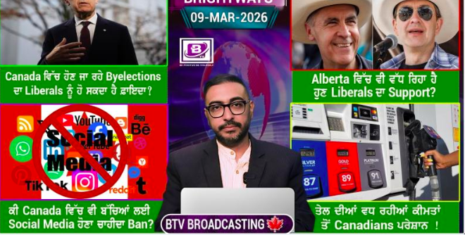 BRIGHTWAYS EPISODE-690(9 March 2026)