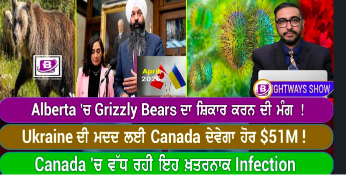 07 April Tuesday (BRIGHTWAYS EPISODE-709)