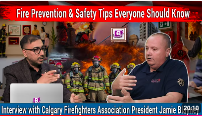 Fire Prevention & Safety Tips Everyone Should Know